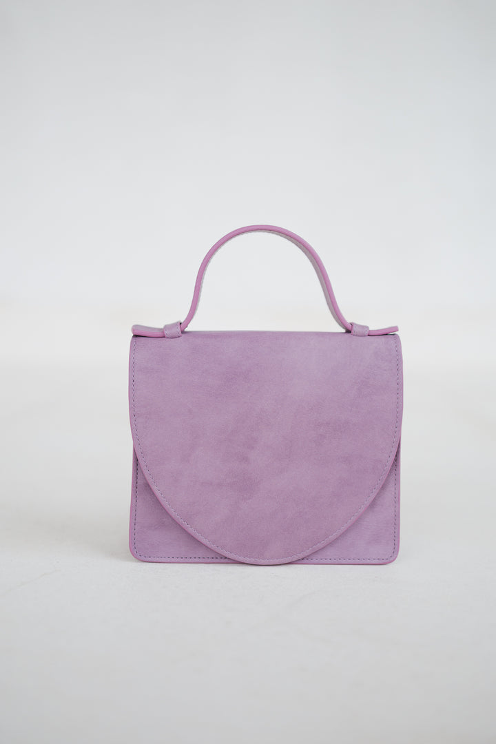 Micro Briefcase | Verona Pattine