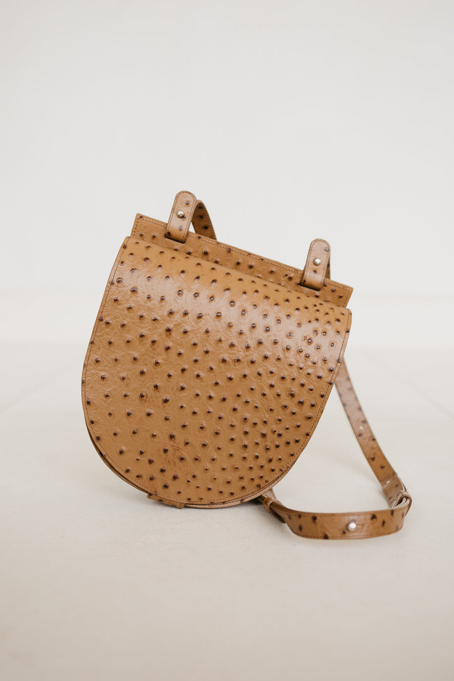 Single Saddle | Palermo Struzzo