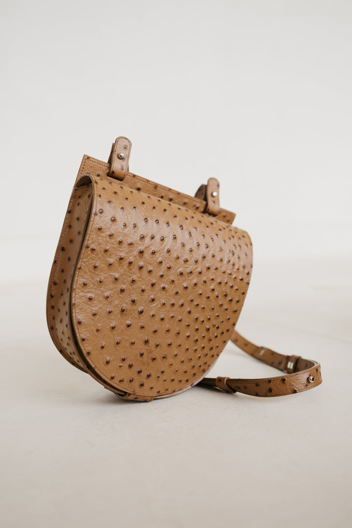 Single Saddle | Palermo Struzzo