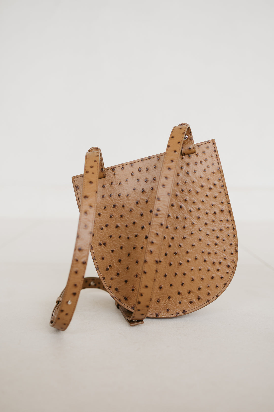 Single Saddle | Palermo Struzzo