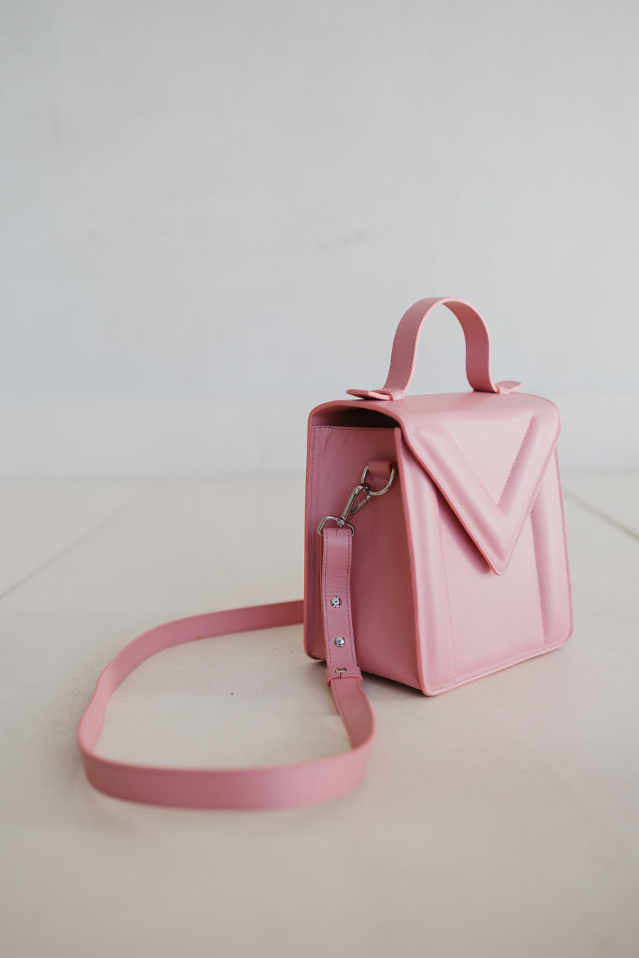 Boxbag | Bubblegum