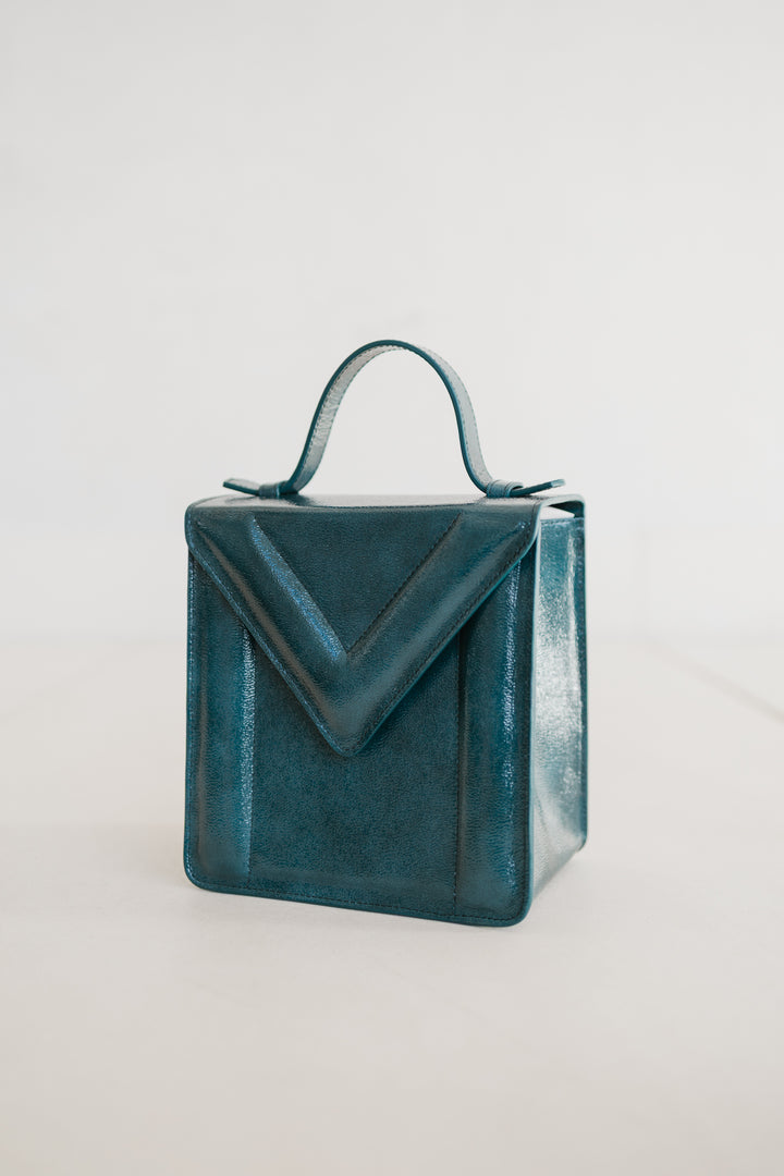 Boxbag | Brindisi Stone
