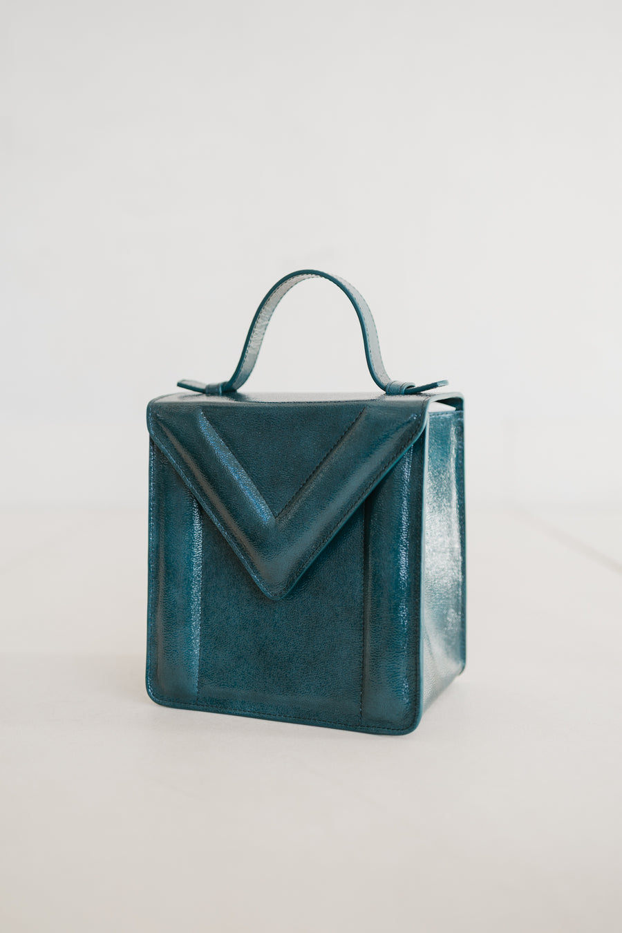 Boxbag | Brindisi Stone