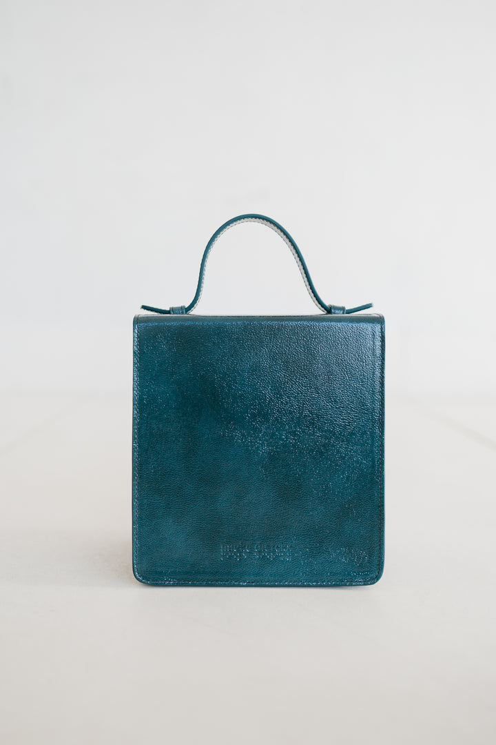 Boxbag | Brindisi Stone
