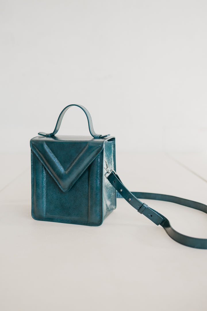 Boxbag | Brindisi Stone