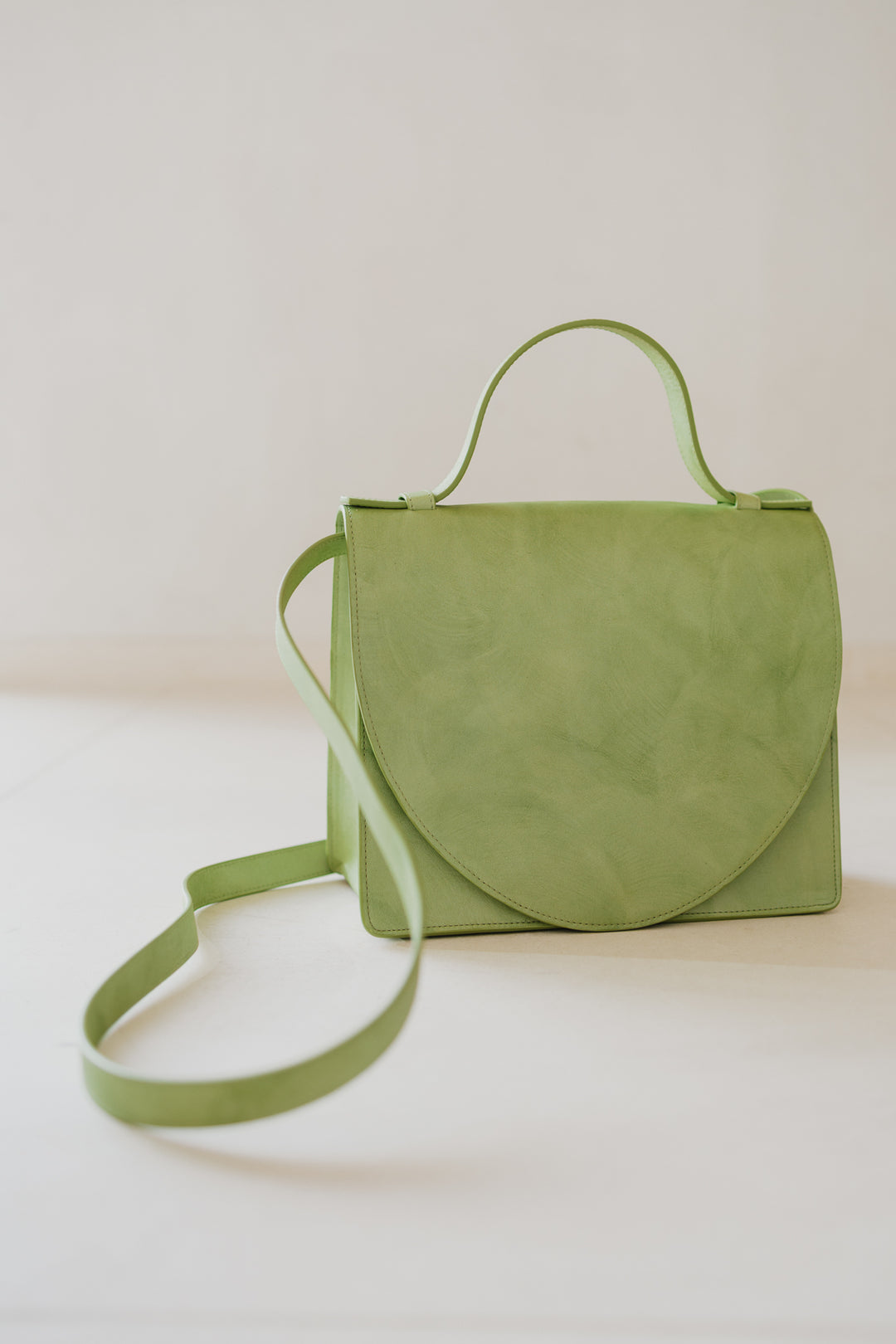 Mini Briefcase | Tropea Pattine