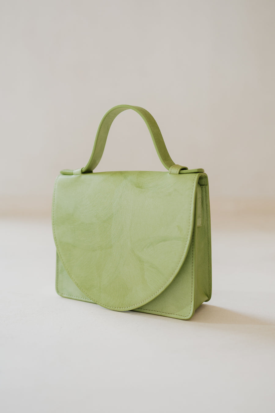 Micro Briefcase | Tropea Pattine