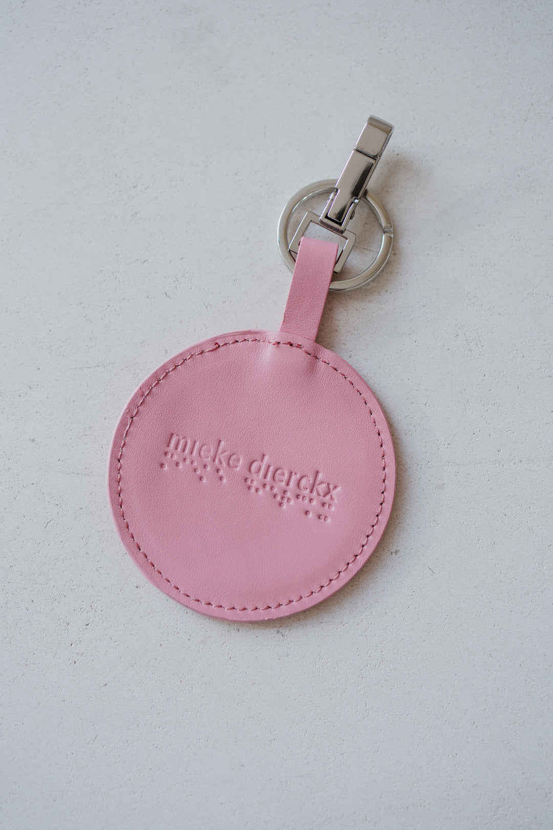 Keychain Scales | Bubblegum