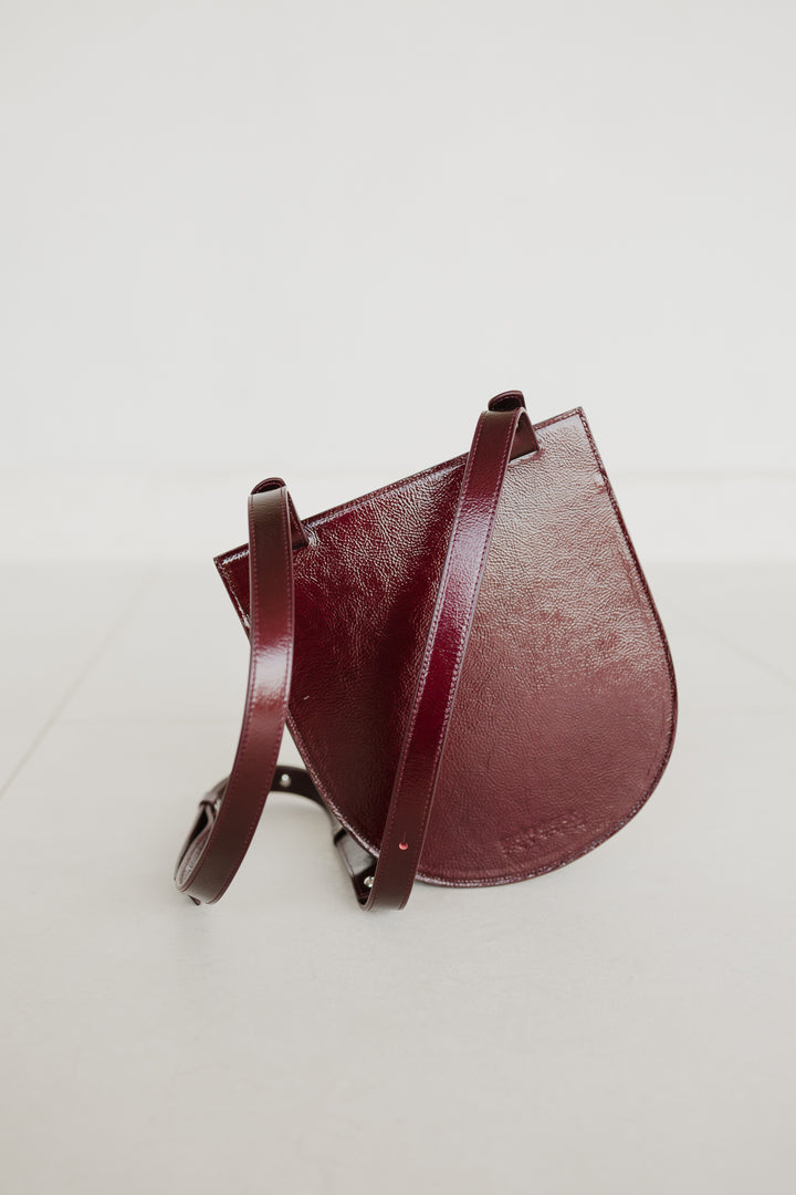 Single Saddle | Ruby