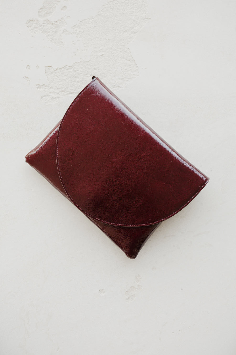 Bridal Collection | Medium Envelope Ruby