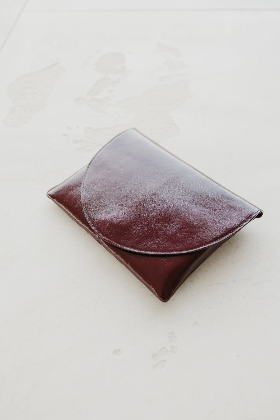 Bridal Collection | Medium Envelope Ruby