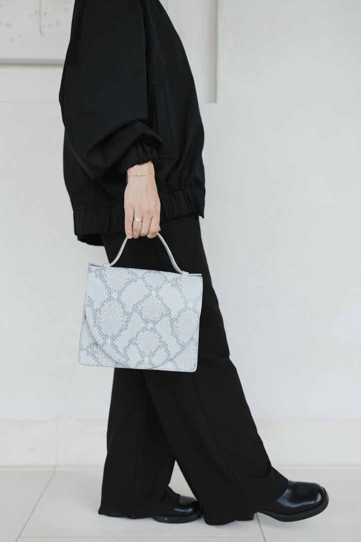 Mini Briefcase | Python
