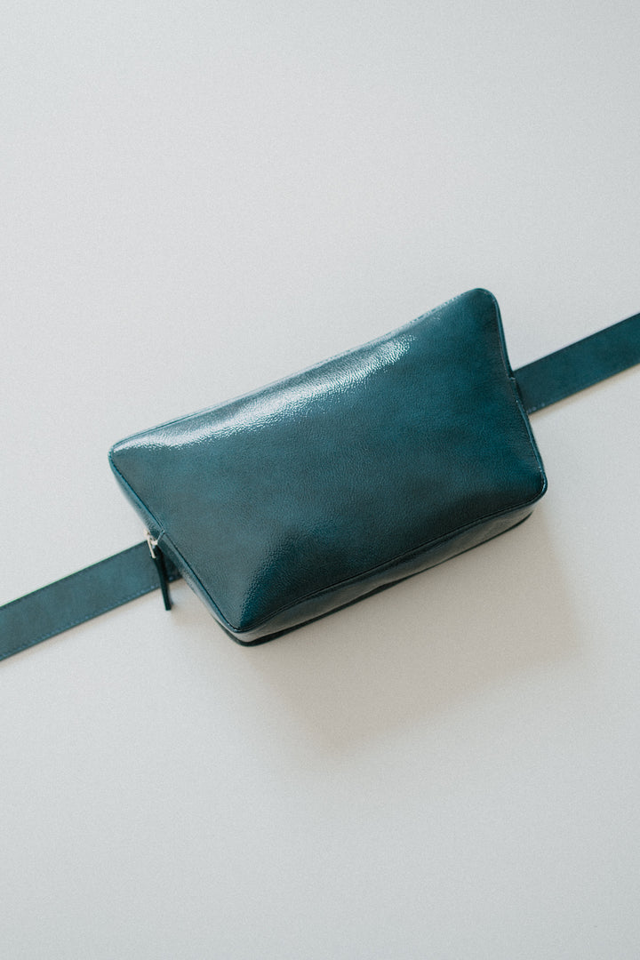 Belt Bag: Belt XL Brindisi Stone + Trapezium Brindisi Stone