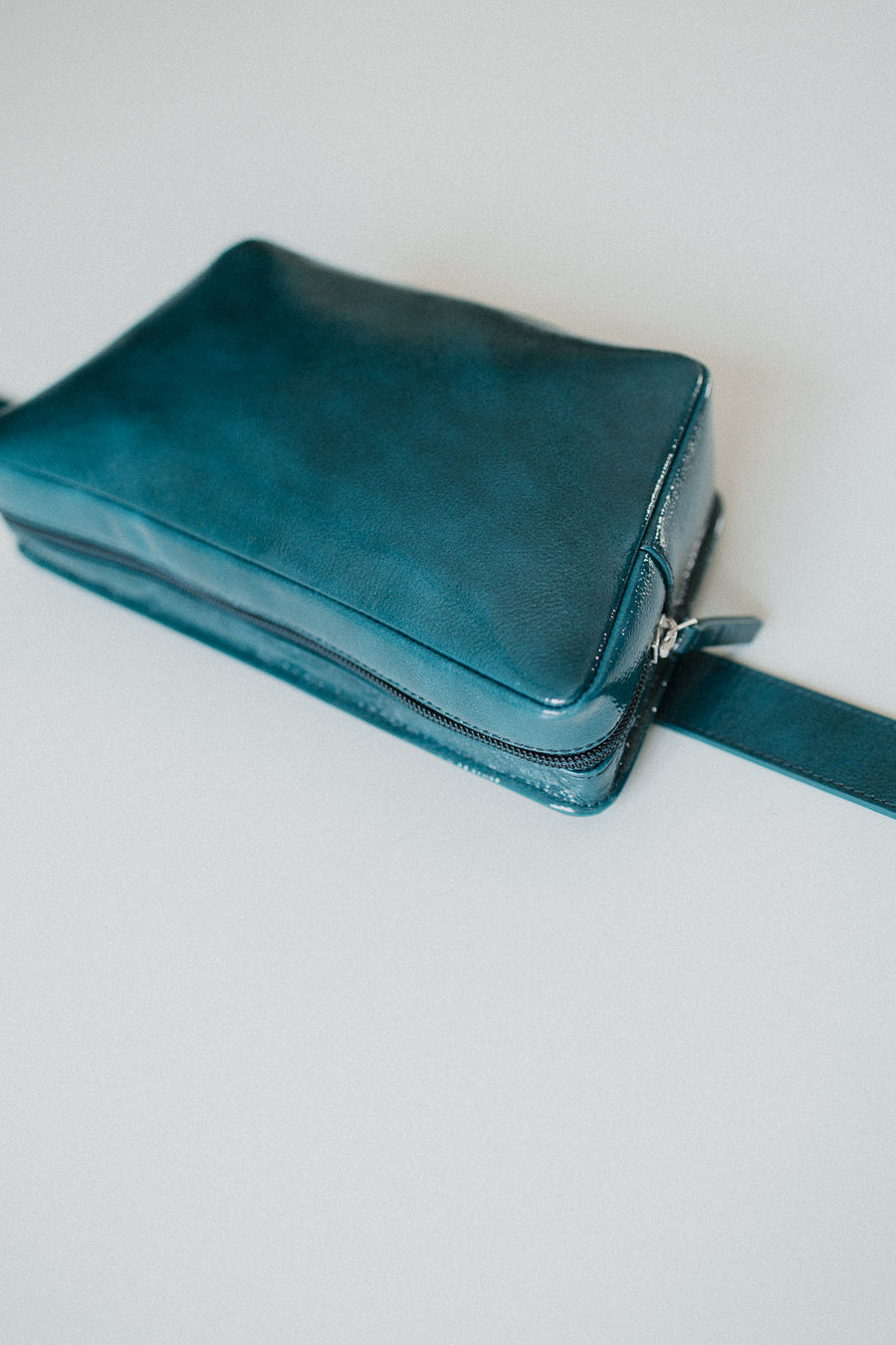 Belt Bag: Belt XL Brindisi Stone + Trapezium Brindisi Stone