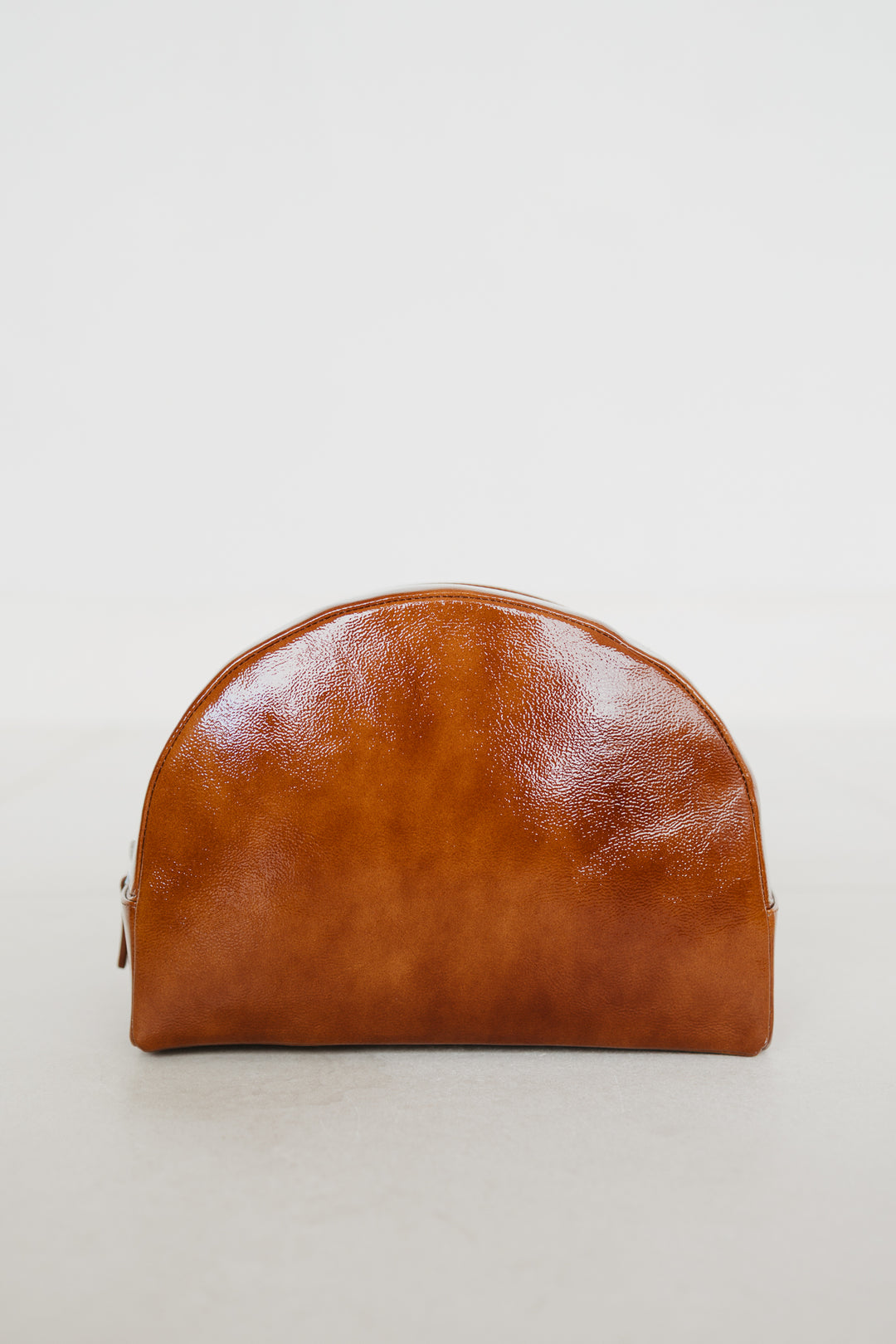 Make-Up Bag | Chestnut Stone