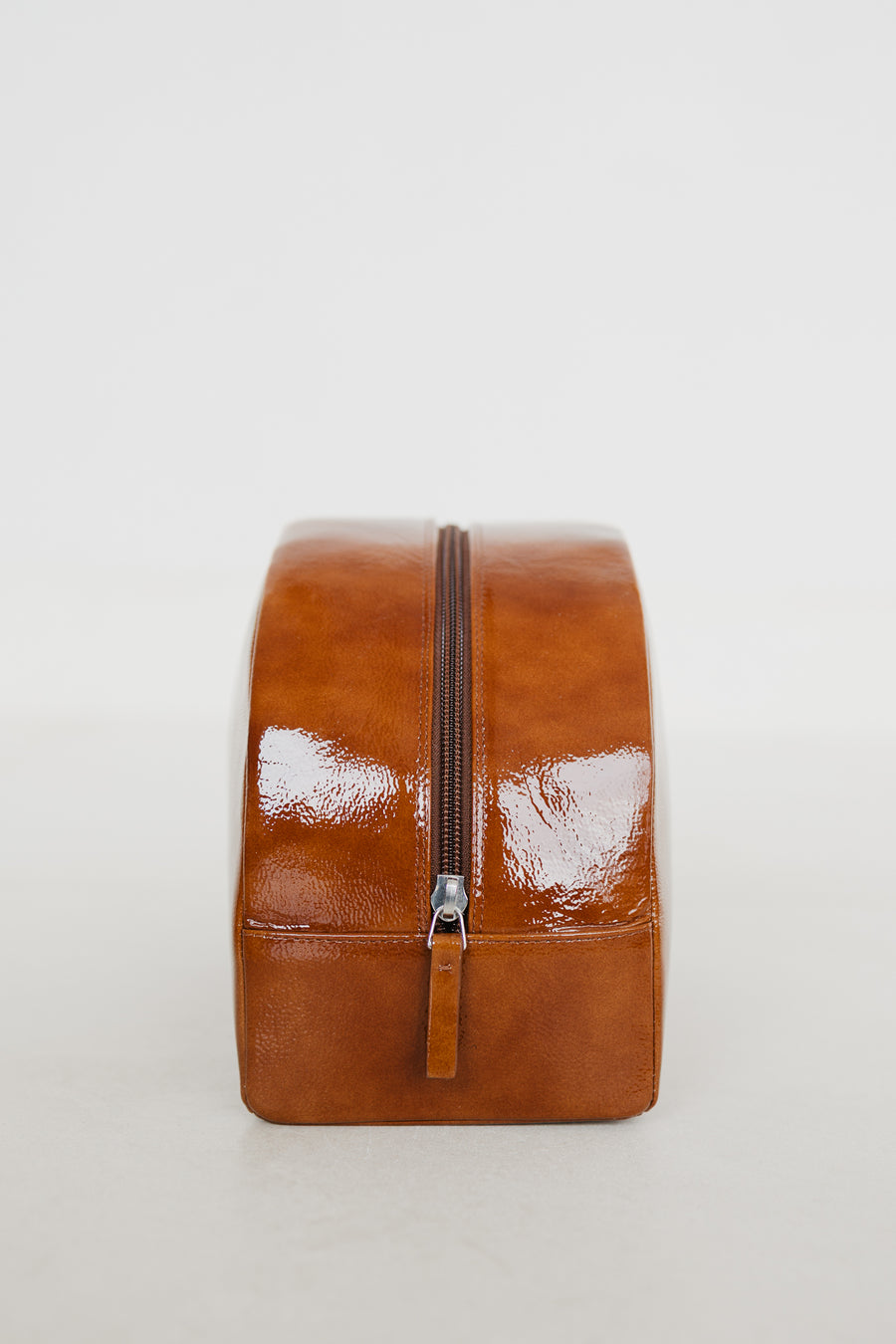 Make-Up Bag | Chestnut Stone