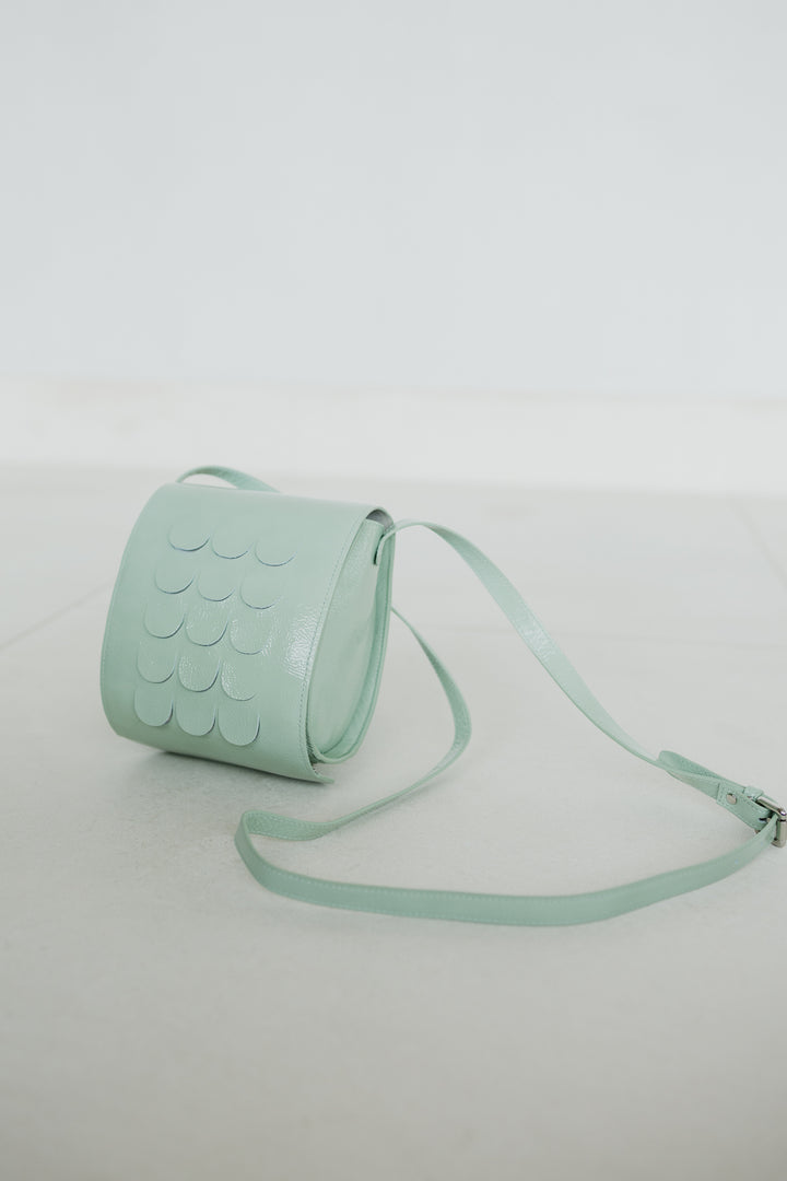 Mini Scales | Peppermint Stone
