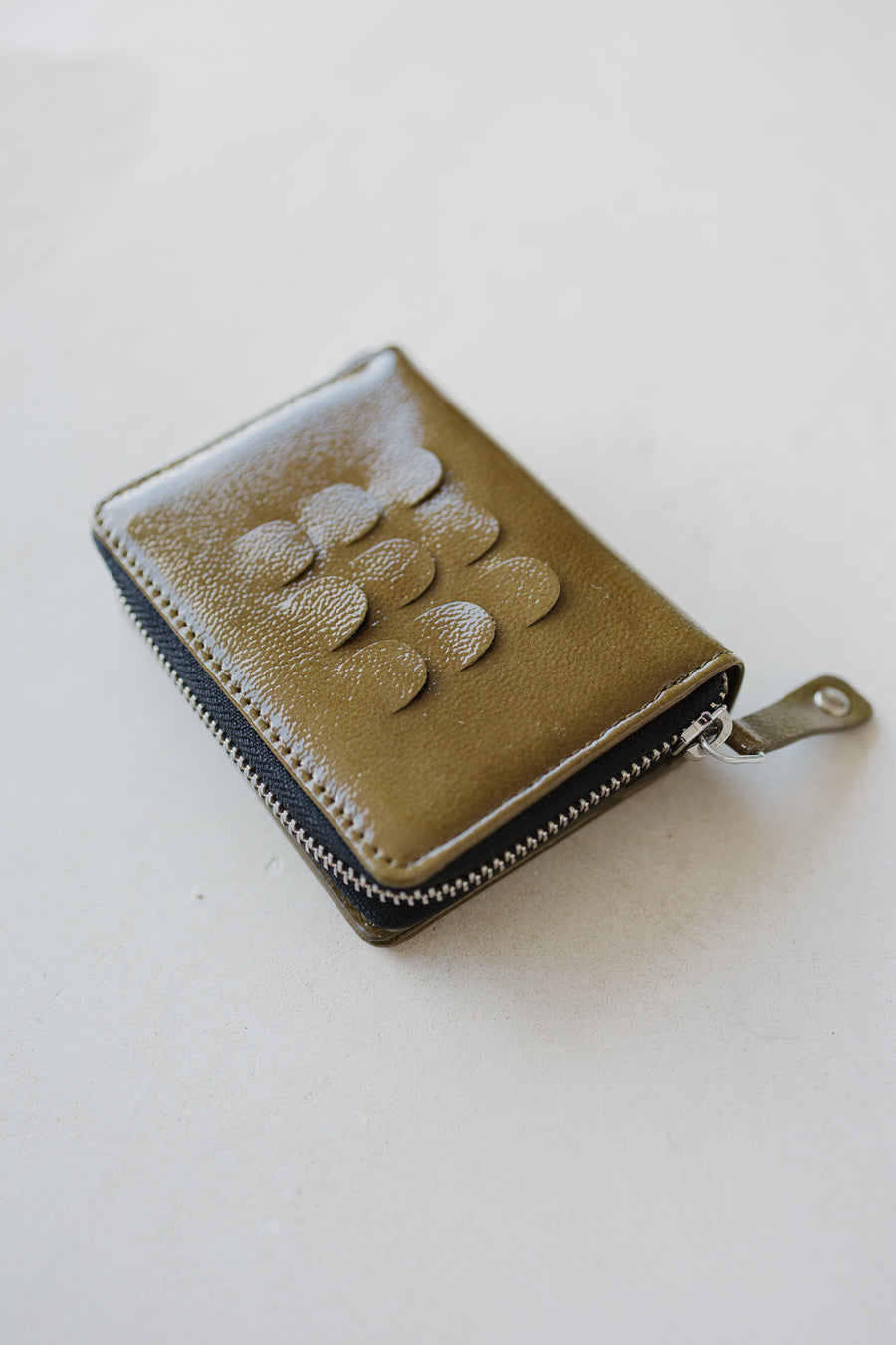 PXM Scales | Pantelleria Stone