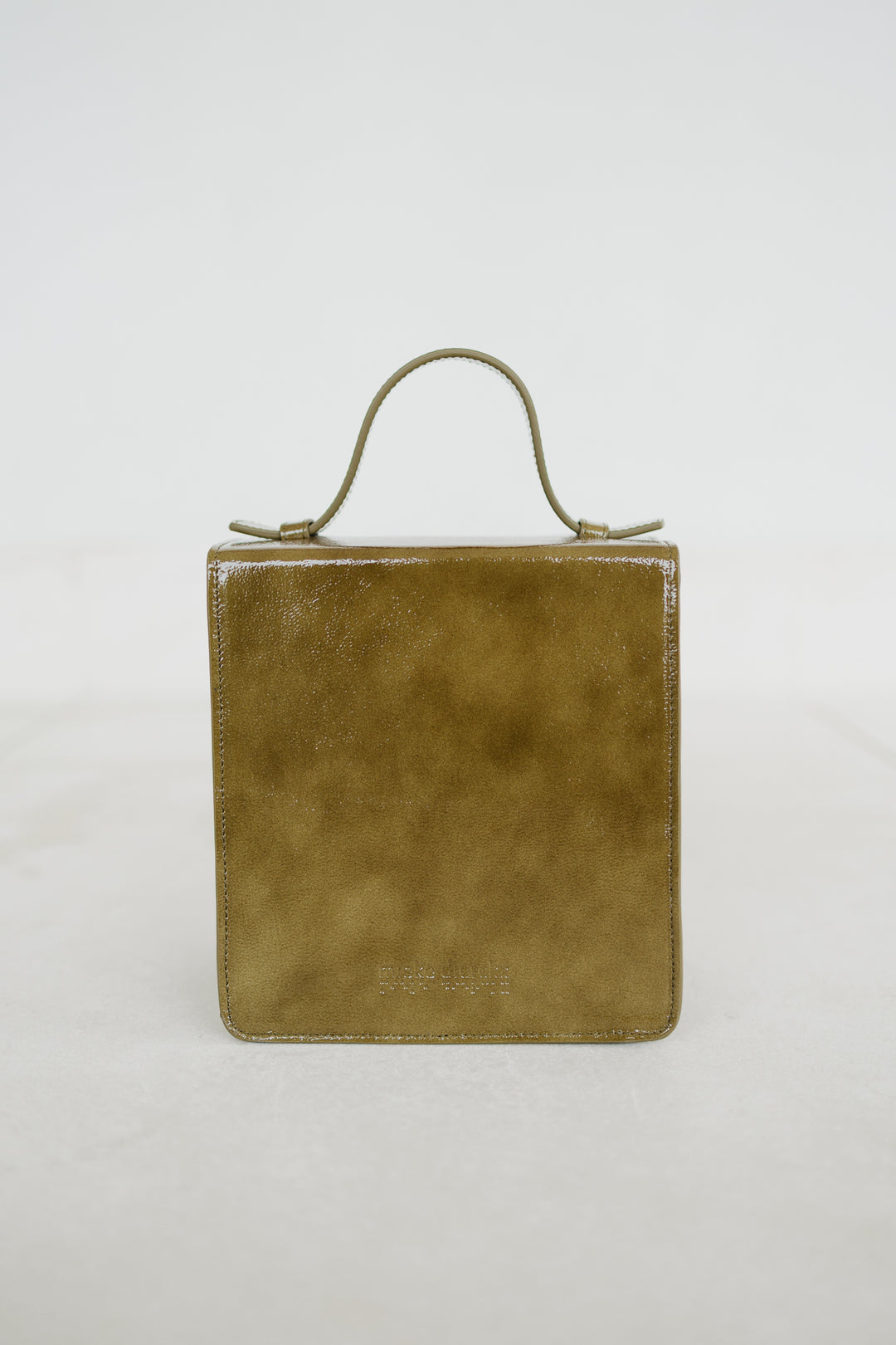 Boxbag | Pantelleria Stone