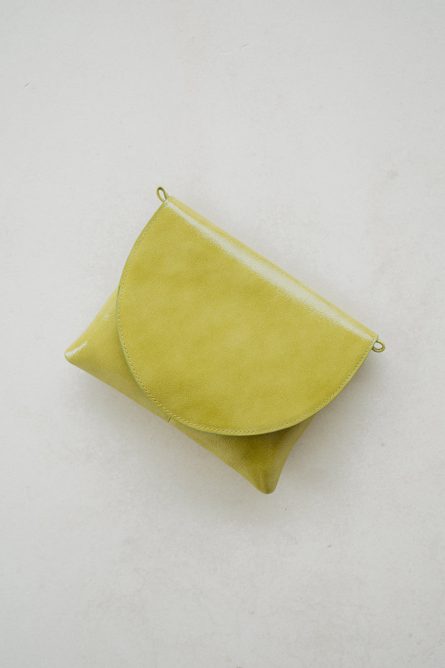 Bridal Collection | Mini Envelope Taormina Stone