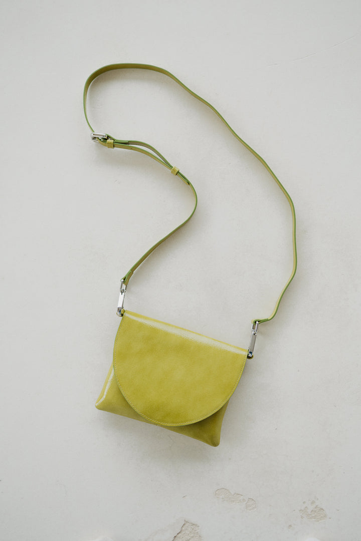 Bridal Collection | Mini Envelope Taormina Stone