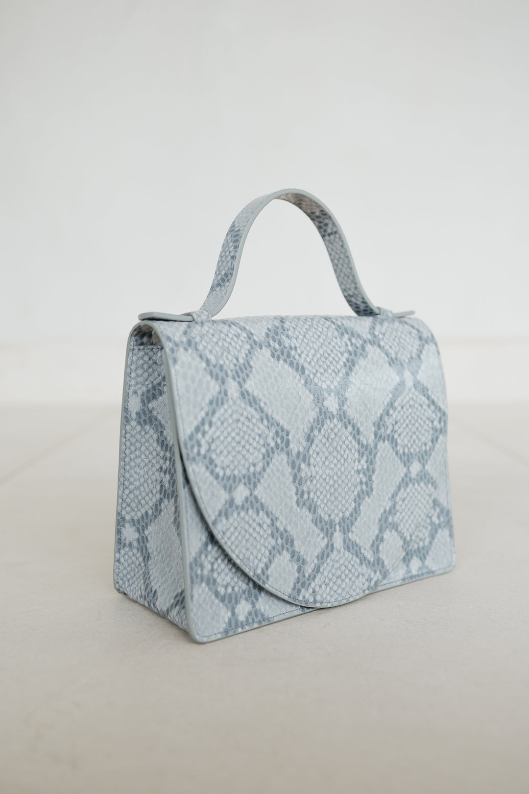 Mini Briefcase | Python