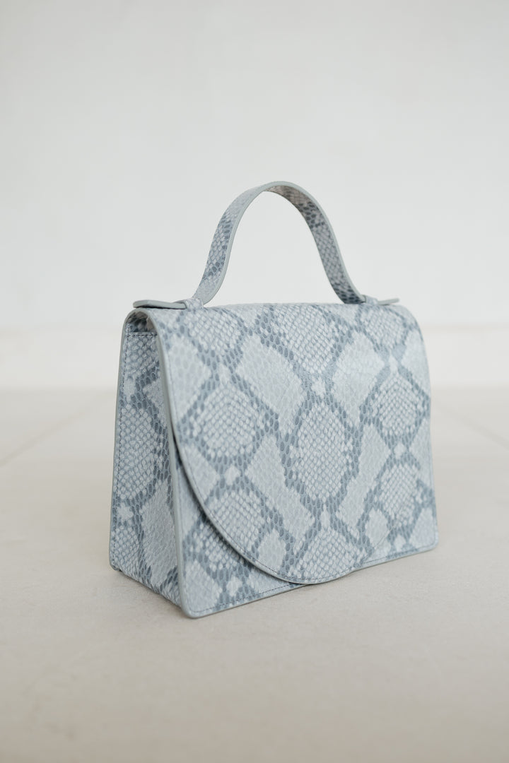 Mini Briefcase | Python