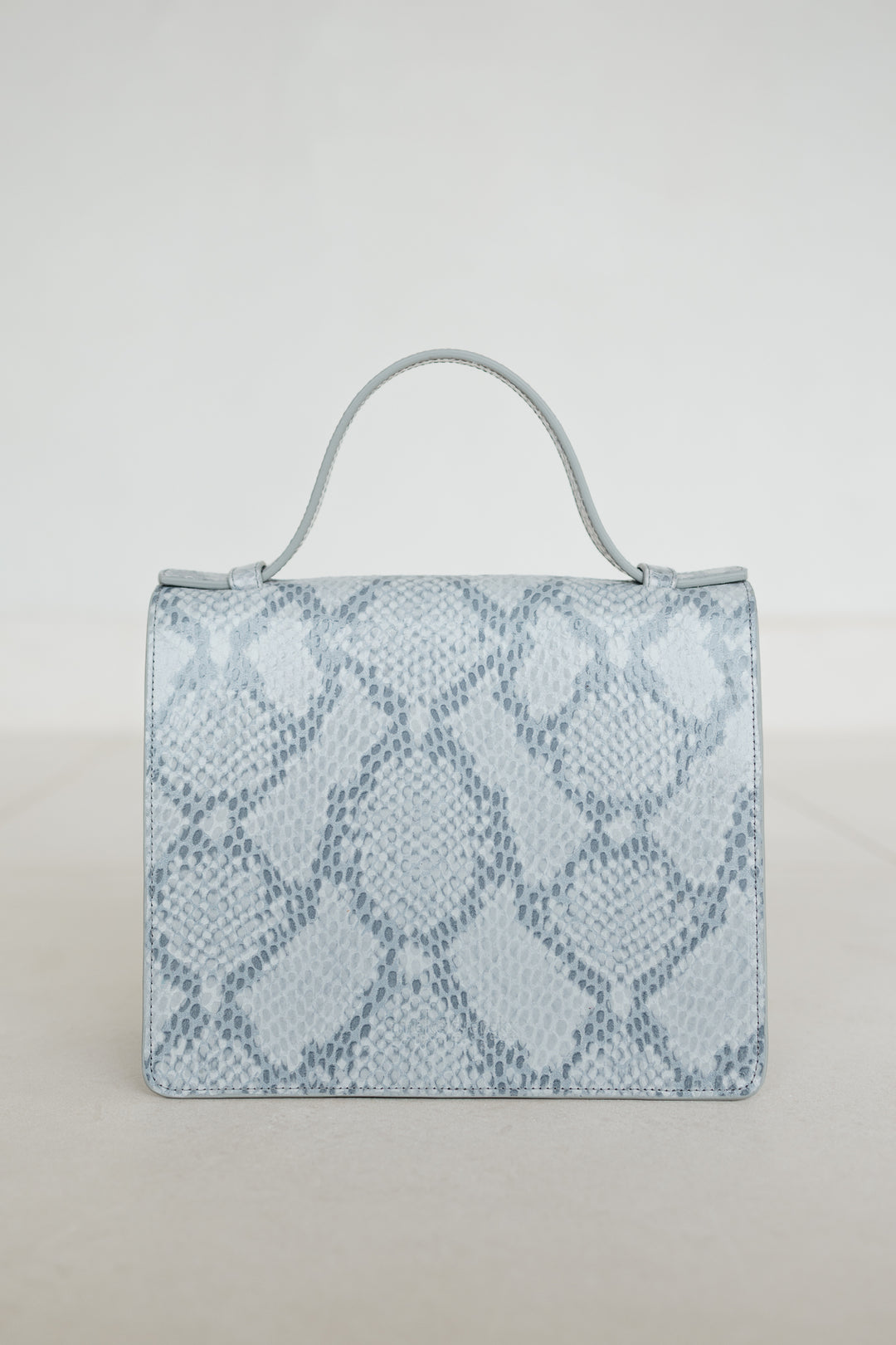 Mini Briefcase | Python