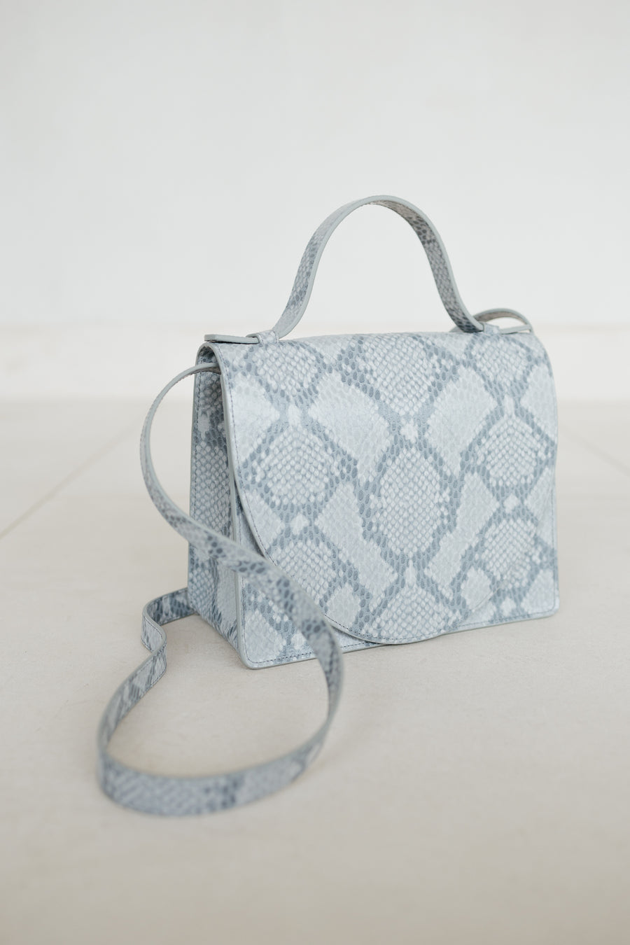 Mini Briefcase | Python