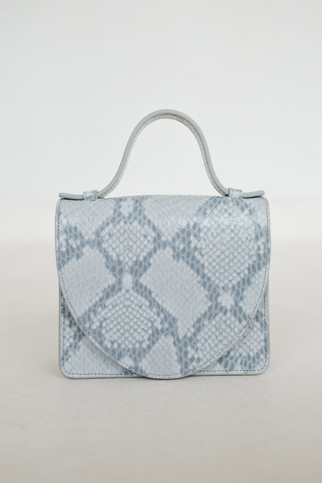 Micro Briefcase | Python