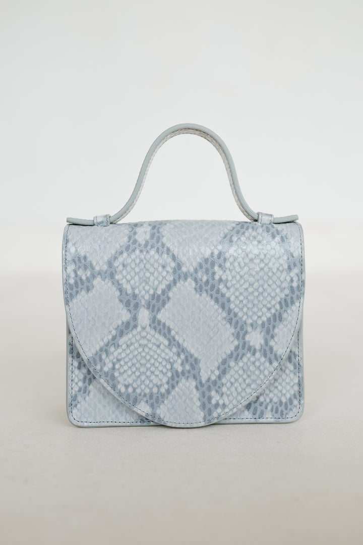 Micro Briefcase | Python