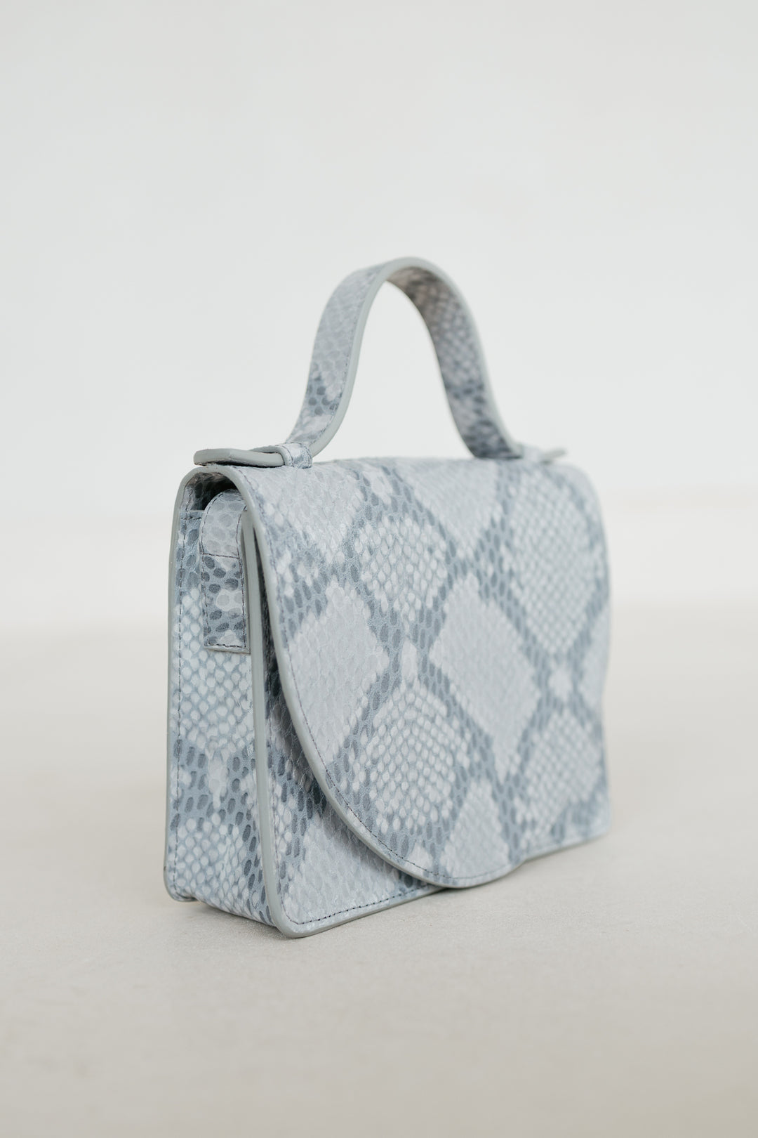 Micro Briefcase | Python