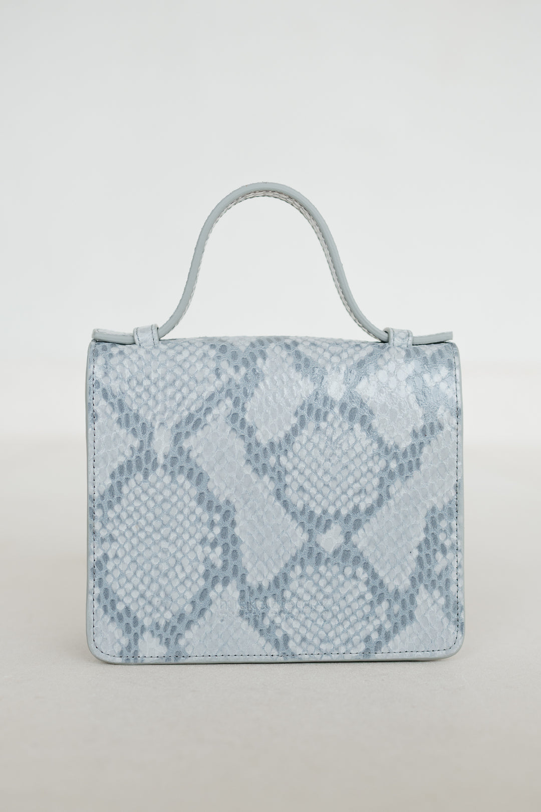 Micro Briefcase | Python