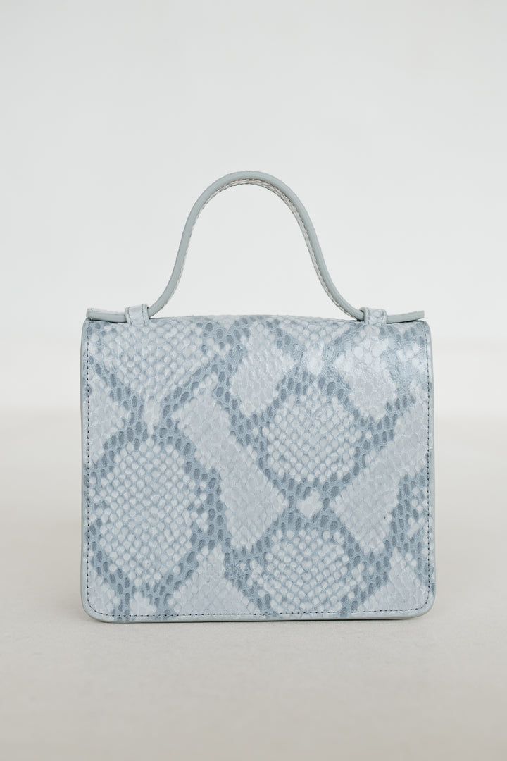 Micro Briefcase | Python