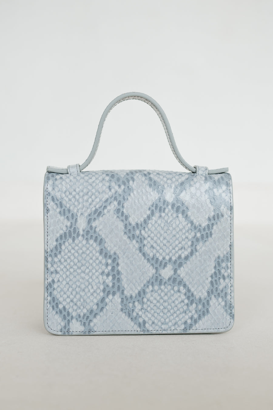 Micro Briefcase | Python