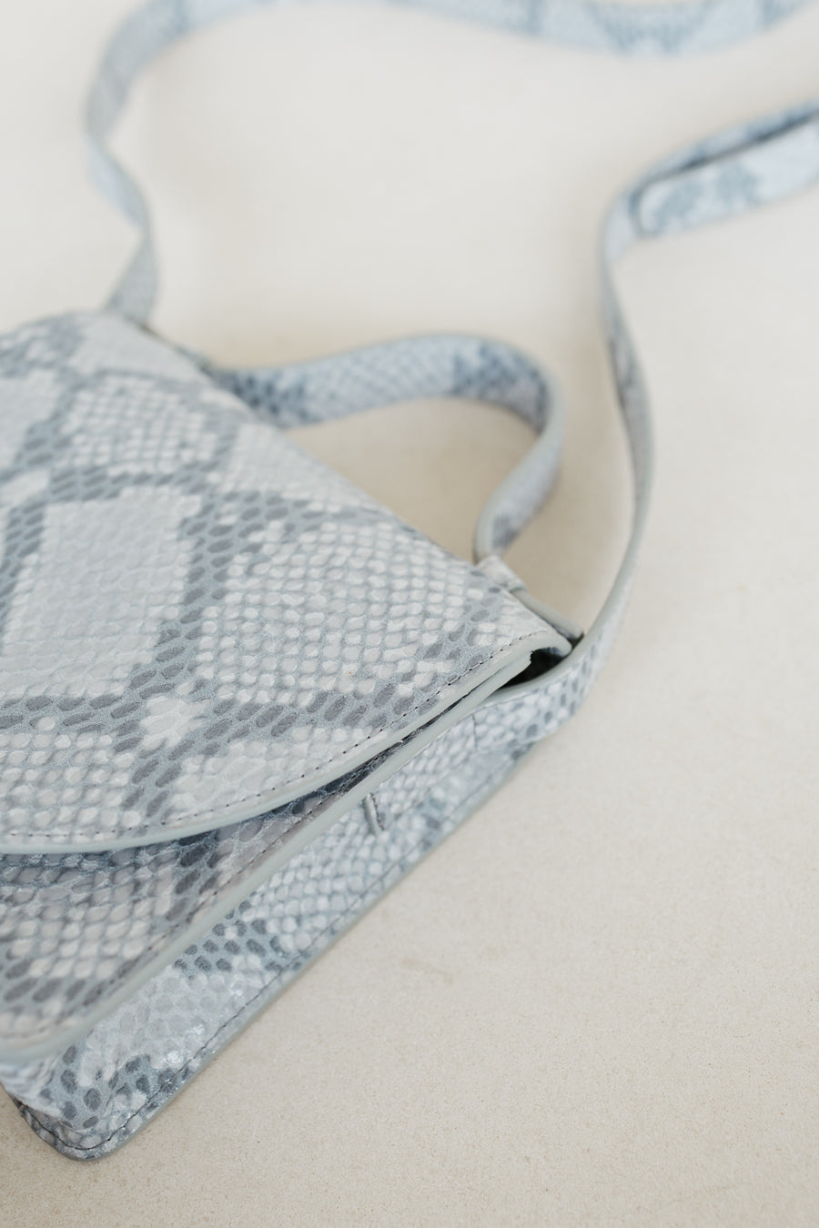 Micro Briefcase | Python
