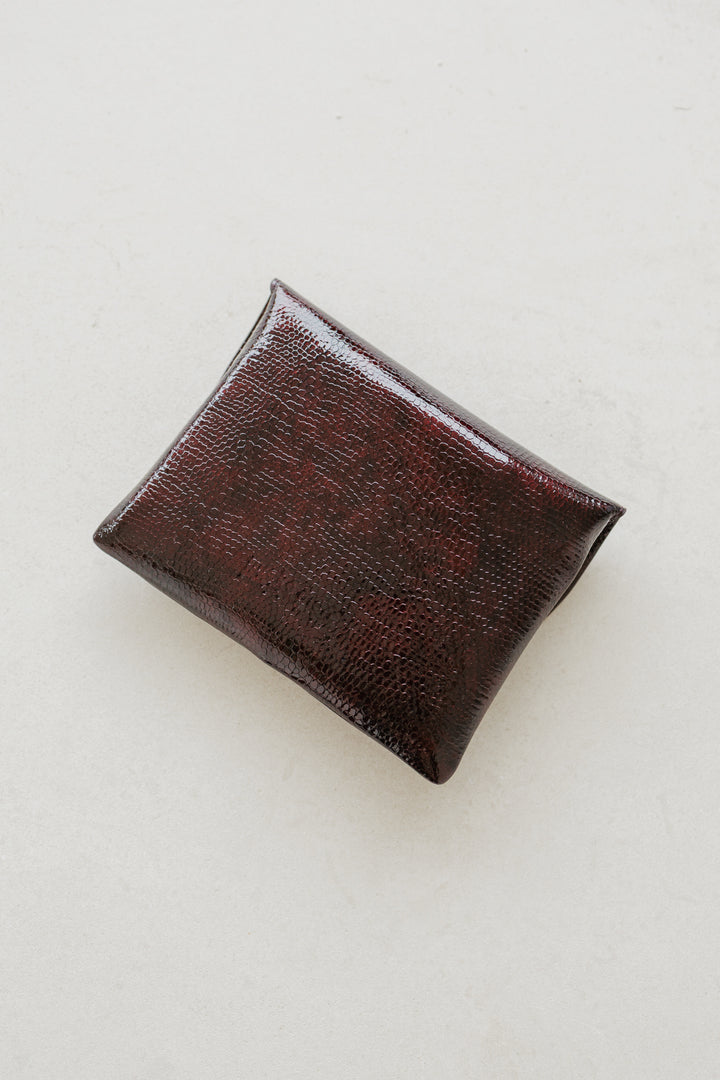 Bridal Collection | Mini Envelope Wine Snake