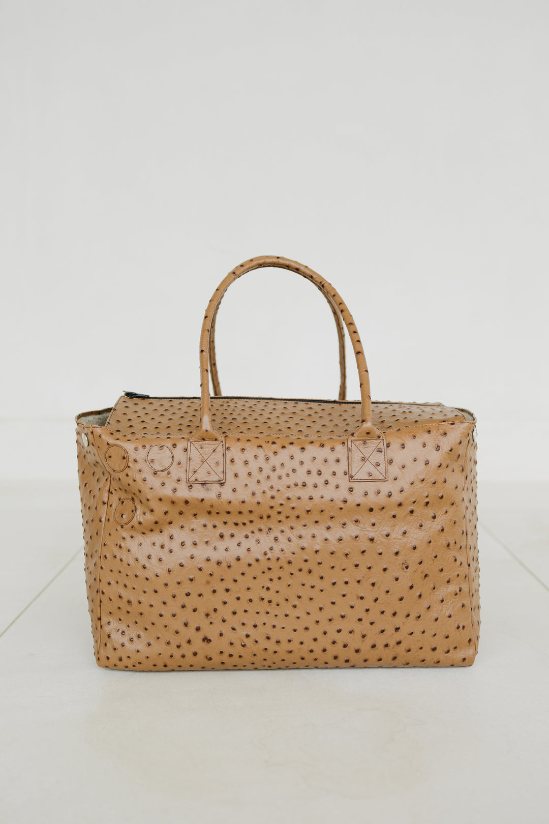 Grocery Bag | Palermo Struzzo