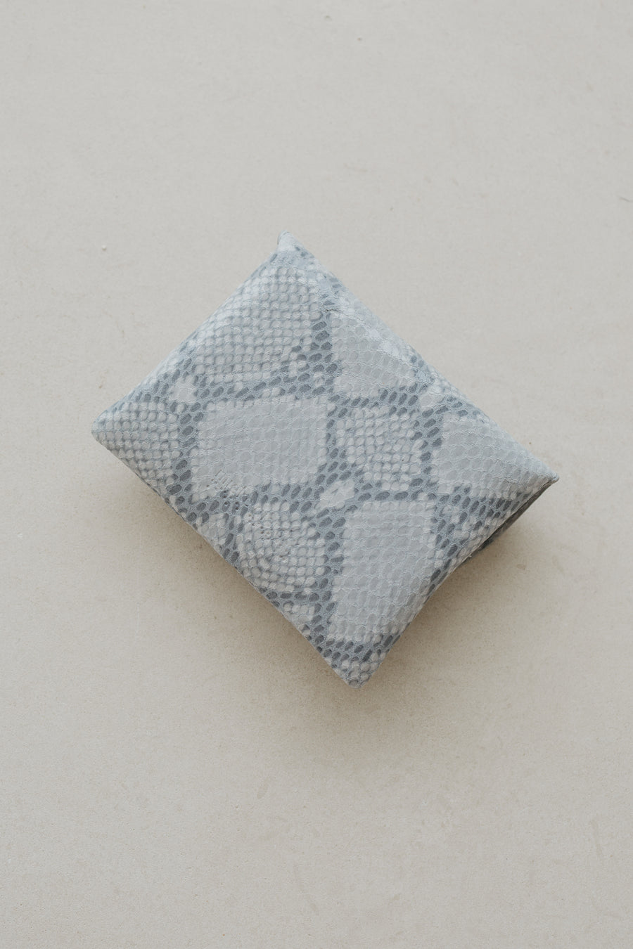 Bridal Collection | Mini Envelope Python