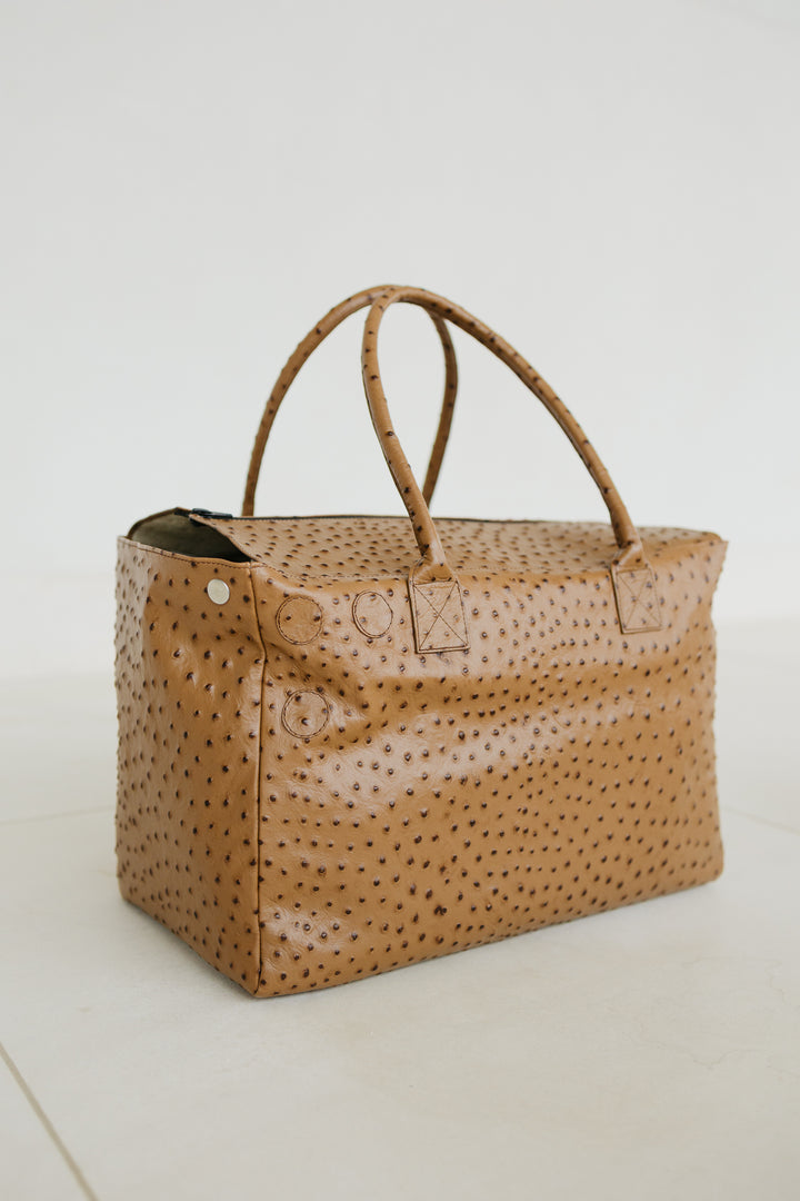 Grocery Bag | Palermo Struzzo