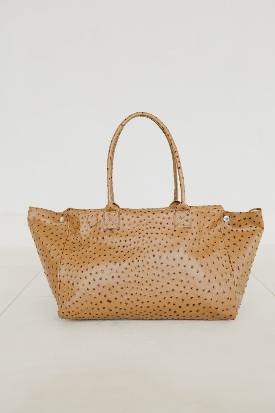 Grocery Bag | Palermo Struzzo