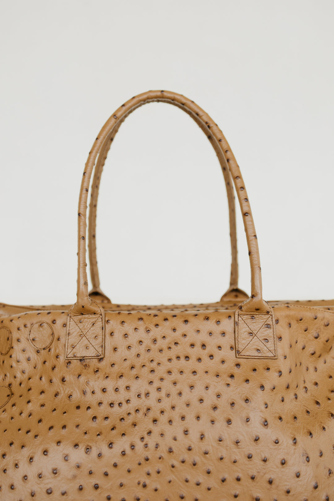 Grocery Bag | Palermo Struzzo