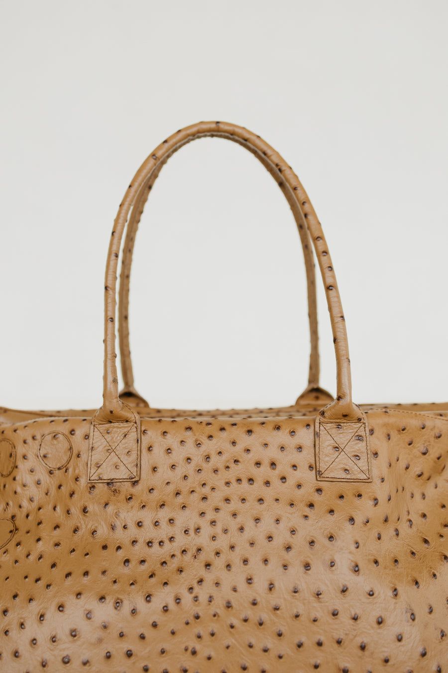 Grocery Bag | Palermo Struzzo