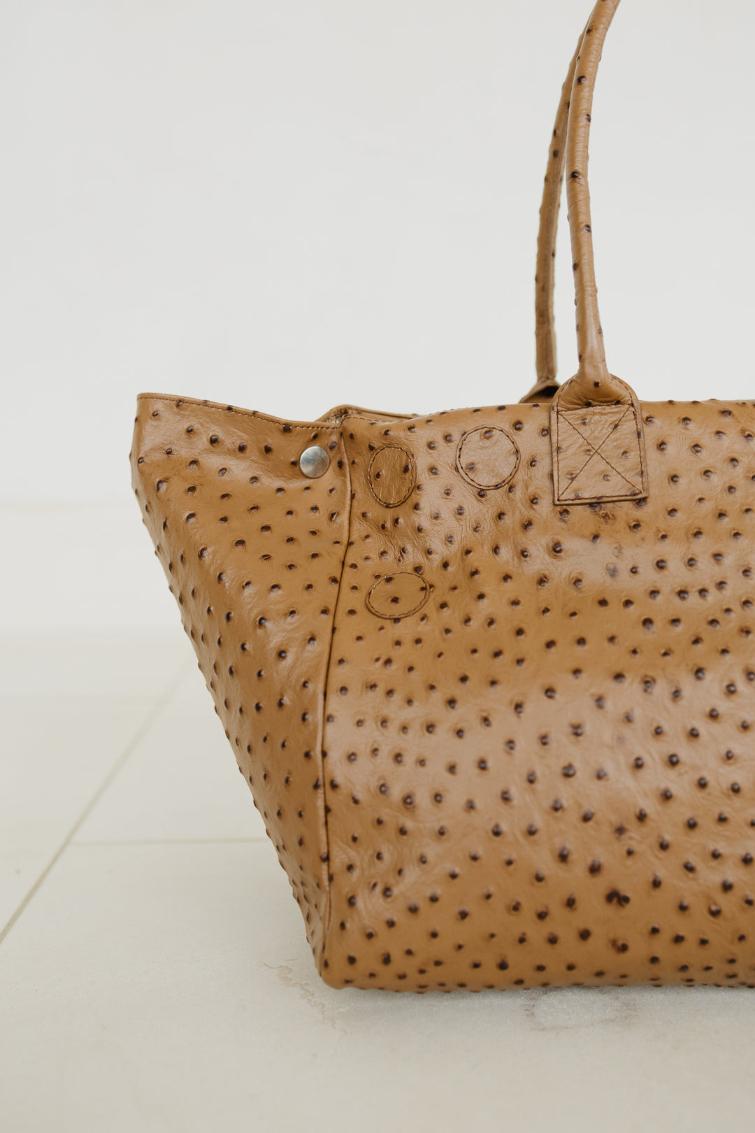 Grocery Bag | Palermo Struzzo