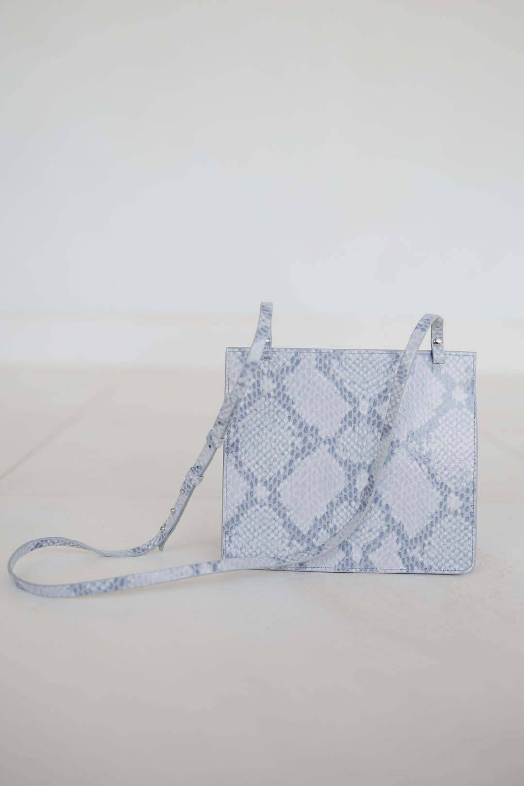 Double Pouch | Python