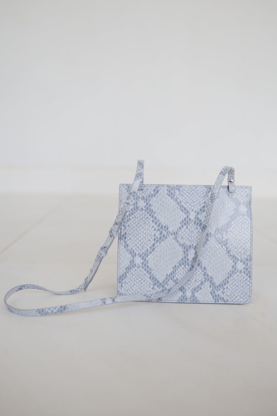 Double Pouch | Python