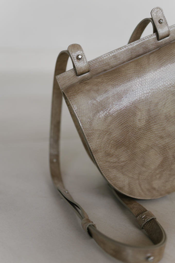 Single Saddle | Noisette Snake
