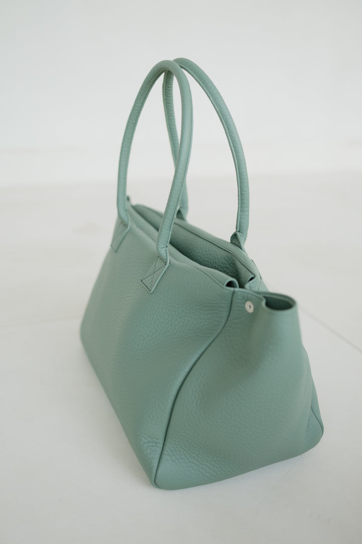 Grocery Bag | Mint Structured