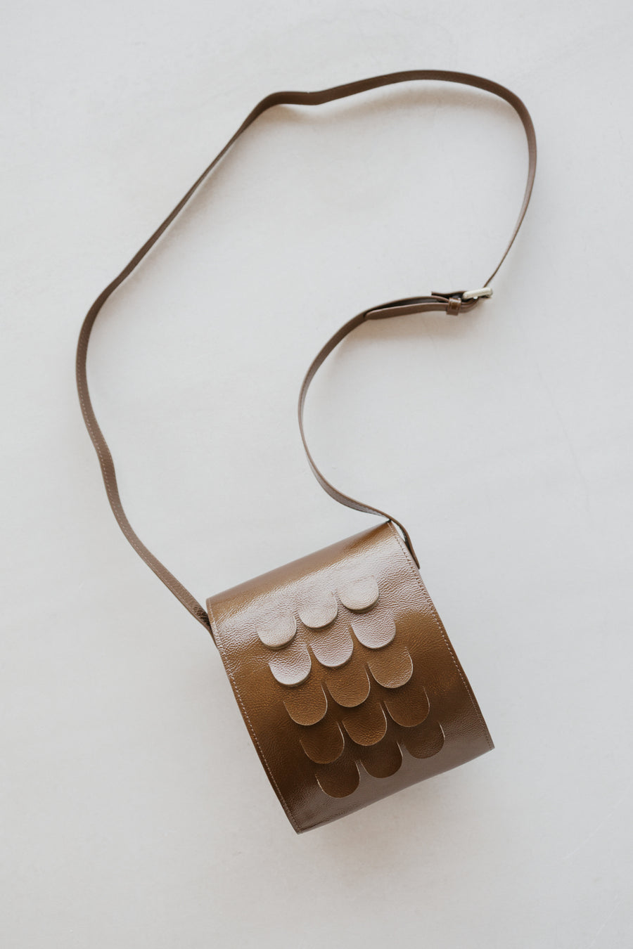 Mini Scales | Biscuit