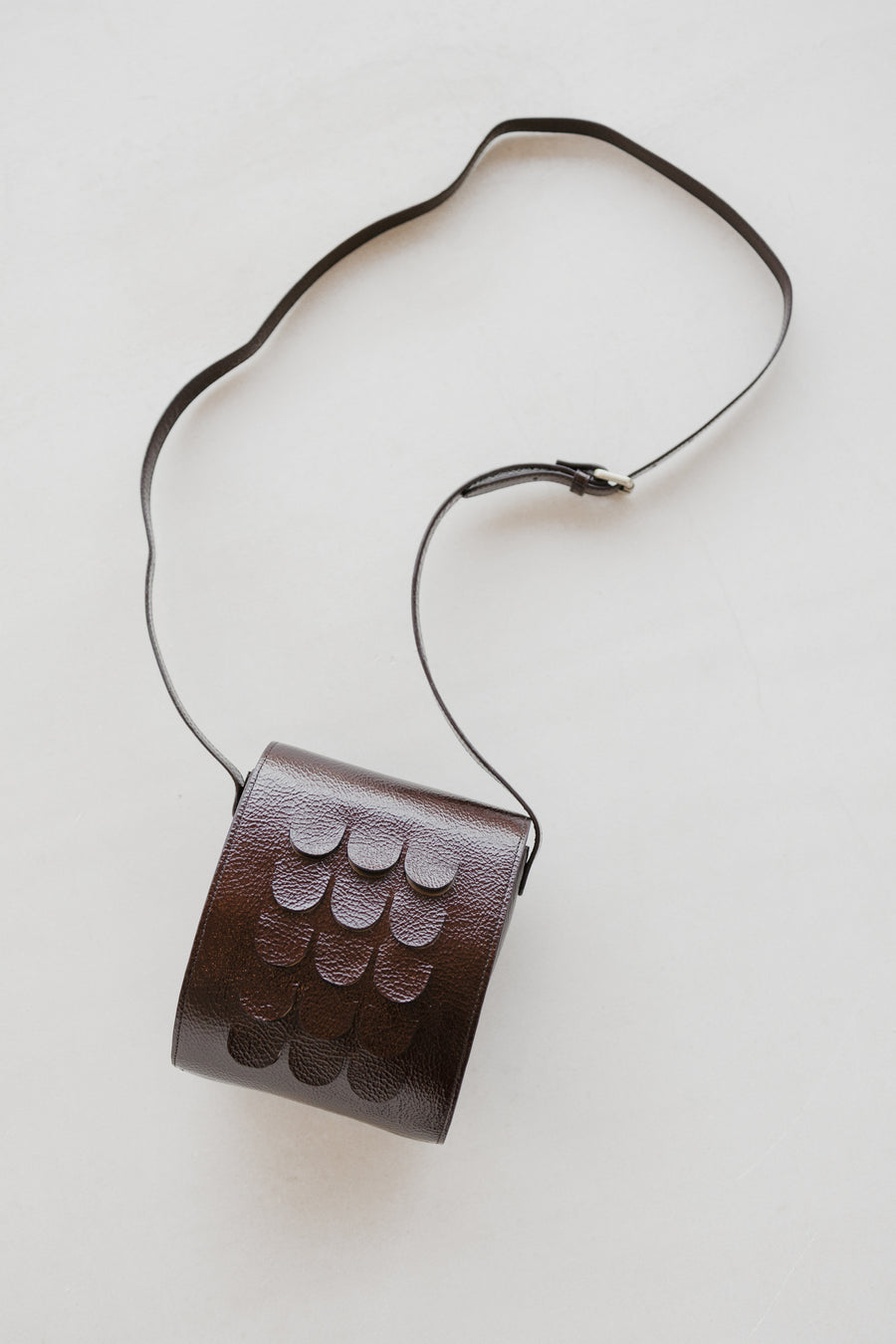 Mini Scales | Chocolate Stone